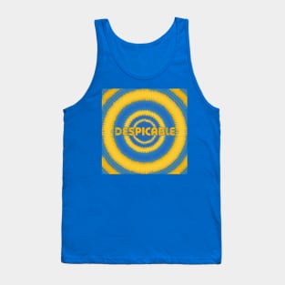 KEVIN STUART Tank Top